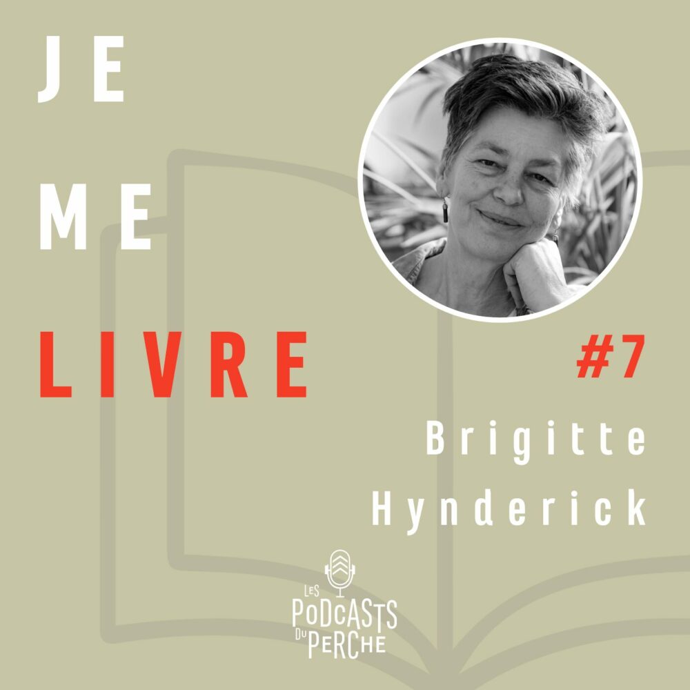ma photo et le titre du podcasts