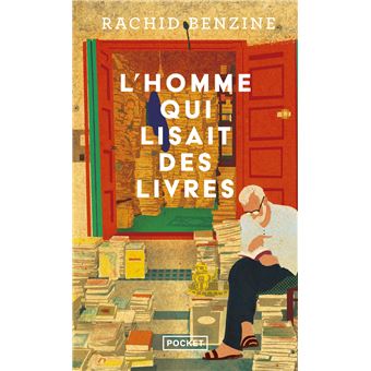 L’homme qui lisait des livres